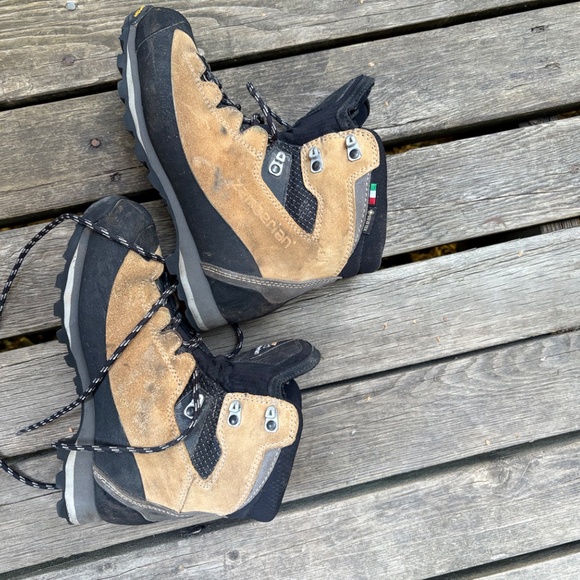 Zamberlan Women's Hiking boots - Picture 3 of 6